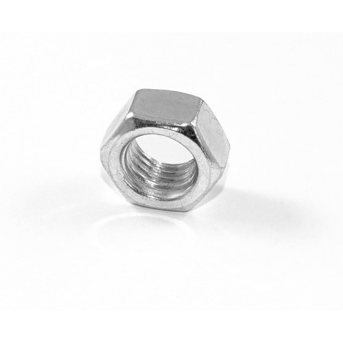 Гайка оцинкованная DIN 934 M5