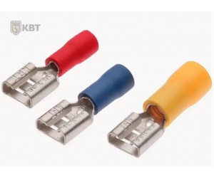 Разъем РпИм 2-5-0,8 плоский(мама)