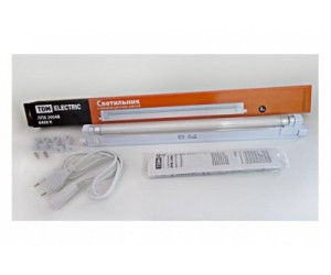 Светильн.люмин. ЛПБ-2004В 6W (53078) (62128)