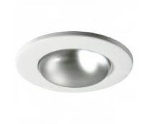 Светильник  точечный R39 белый(Norma39001)(CL 1107WH)