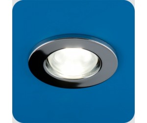 Светильник  точечный R39 хром(Norma39005)