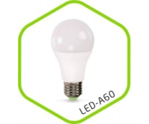 Лампы светодиодные ASD