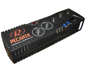 Стабилизатор  С 500