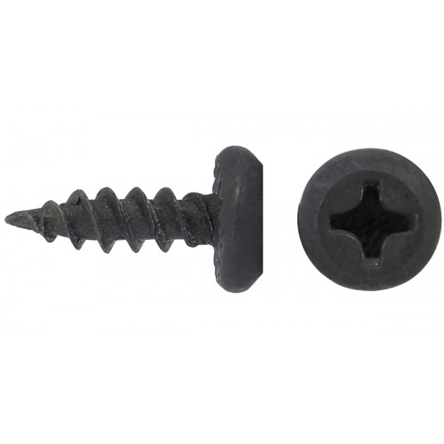 Саморез 3,5х11 по металлу острый Саморез 3,5х11 по металлу острый