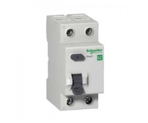 УЗО 2P 25А 30мА EZ9R34225 Schneider Electric