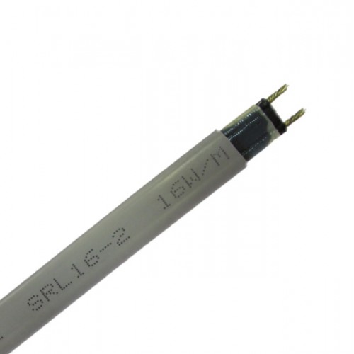 Саморегулирующий кабель SRL 16-2