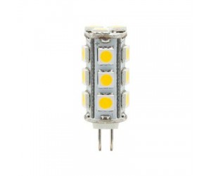 Лампа светодиодная LB-404 4Вт 12В G4 2700К Feron (25212)