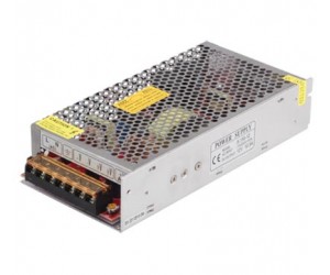 Драйвер для свет.ленты 12В 100Вт IP67 Feron (LB007)