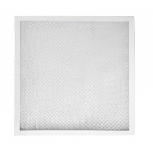 Панель светодиодная LP-eco Призма 36Вт 4000К 3000Лм 220В 595*595*25мм ASD(64444)