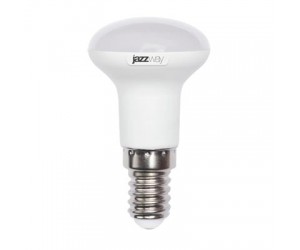 Лампа светодиодная PLED-SP R39 5Вт 5000К Е14 Jazzway (73341)