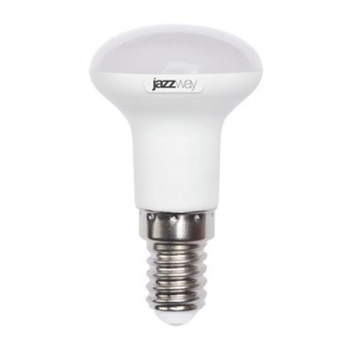 Лампа светодиодная PLED-SP R39 5Вт 5000К Е14 Jazzway (73341)