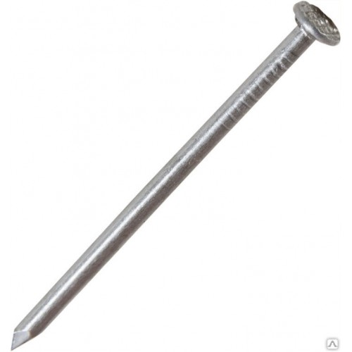 Гвозди строительн. 2,5х60