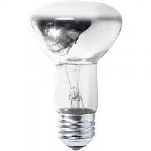 Лампа накаливания R39 30Вт Е14 220В матовая ASD
