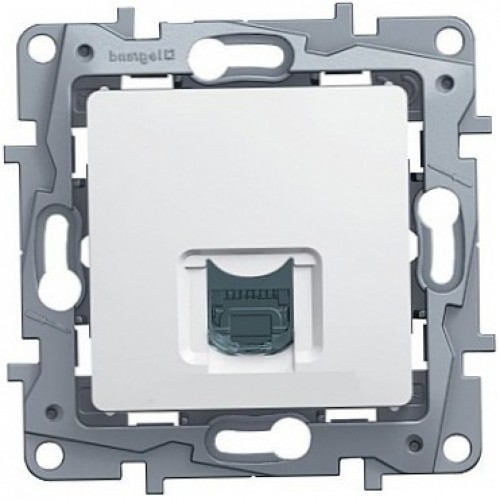 ЭТИКА Розетка телеф. RJ11 бел.(LEGRAND) (672240) ЭТИКА Розетка телеф. RJ11 бел.(LEGRAND) (672240)