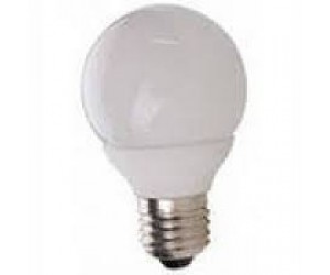 Лампа светодиодная ОНЛАЙТ G45 6Вт 220В 2700К Е27 (97416)