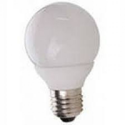 Лампа светодиодная ОНЛАЙТ G45 6Вт 220В 2700К Е27 (97416)