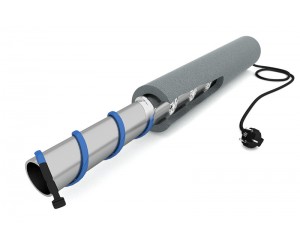 Саморегулирующий кабель 30VFGR2-CP