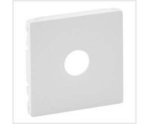 754760 Лицевая панель для розеток ТВ бел. LIFE