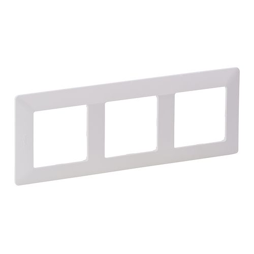 754003 Рамка 3-м бел. LIFE 754003 Рамка 3-м бел. LIFE