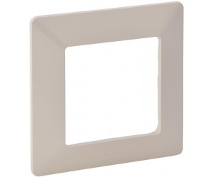 754047 Рамка 1-м слон.кость LIFE