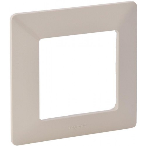 754047 Рамка 1-м слон.кость LIFE