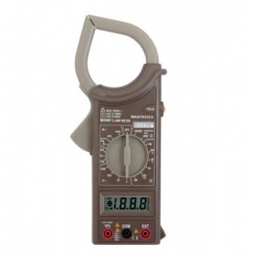 Мультиметр - Клещи токовые М-266С Фаза