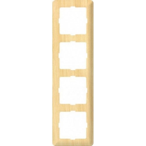 КД-4-78 Рамка 4-м С/У сосна Вессен59 (90794)