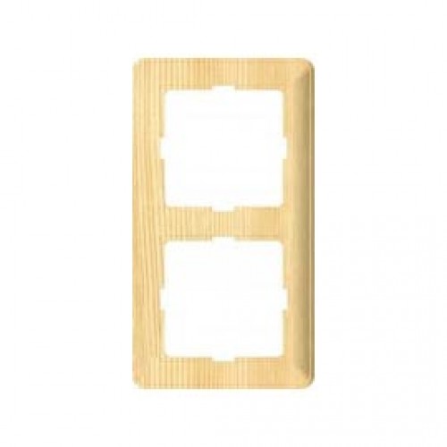 КД-2-78 Рамка 2-м С/У сосна Вессен59 (28749)