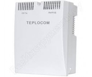 Стабилизатор ST-888 220В Uвх 145-260ВТеплоком