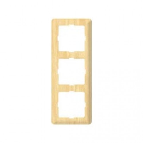 КД-3-78 Рамка 3-м С/У сосна Вессен59 (90297)