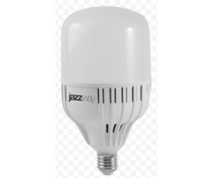 Лампа светодиодная PLED-HP-T120 40Вт 6500К 3600Лм Е27/E40 JazzWay