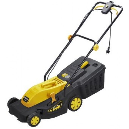 Газонокосилка электр. ELM-1800P (пластик) Huter Газонокосилка электр. ELM-1800P (пластик) Huter