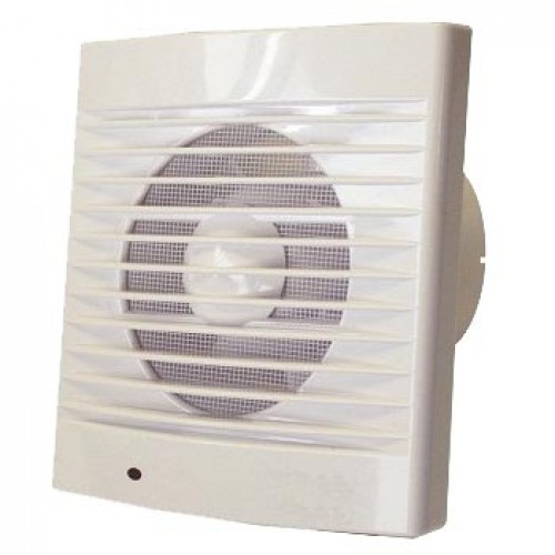 Вентилятор бытовой настенный 150С TDM (38269)