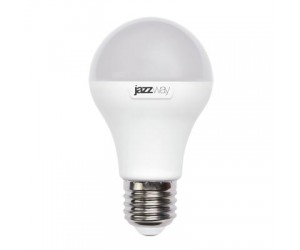 Лампа светодиодная PLED-SP A60 12Вт 5000К Е27 Jazzway