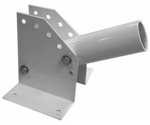 Кронштейн КР- 3.1 регулир.угол TDM