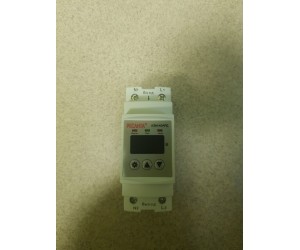 Блок защиты по напряжению АЗМ-40АРД Ресанта