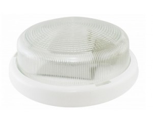 Светильник НПП 03-2х60 IP44 Рондо ТДМ