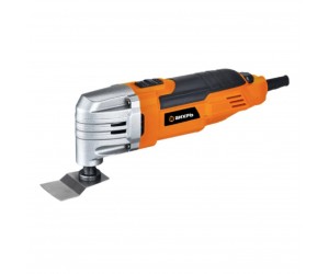 Многофункциональный инструмент (реноватор) МФИ-400 Вихрь