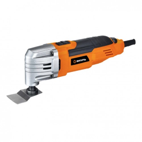 Многофункциональный инструмент (реноватор) МФИ-400 Вихрь