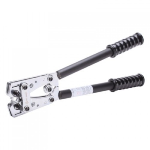 ПКГ-50 Пресс-клещи КВТ