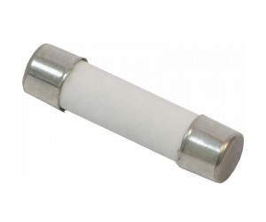 Предохранитель стеклянный ВПБ (5x20) H520 6А 250В 10шт.TDM