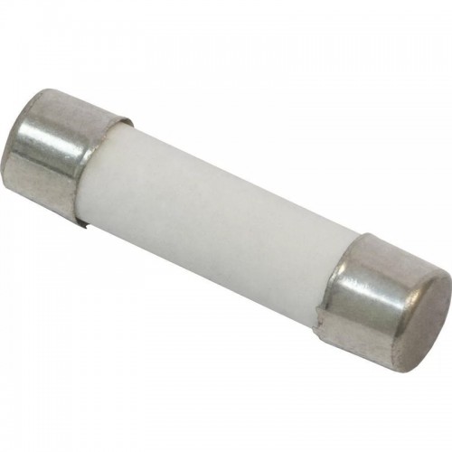 Предохранитель стеклянный ВПБ (5x20) H520 6А 250В 10шт.TDM