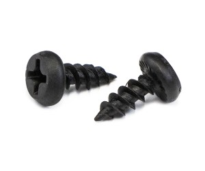 Саморез для крепления металл. профилей 3,5х11 острые