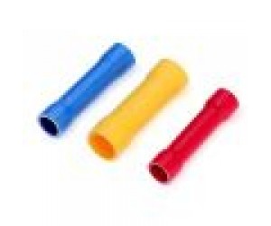 Гильза ГСИ-Т 1,5 под опрессовку в термоусаживаемой манжете КВТ