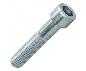 Болт с внутренним шестигран. DIN 912 6х16