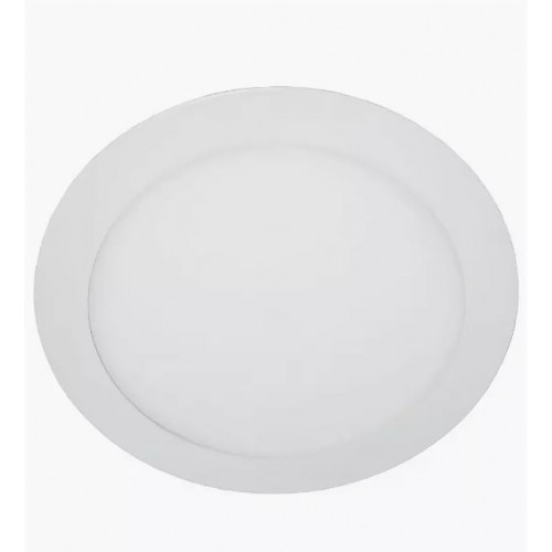 Светильник светодиодный AL500 ДВО-9w 4000K 960Лм slim белый