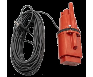 Насос вибрационный НВ-10В Ресанта