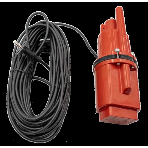 Насос вибрационный НВ-10В Ресанта