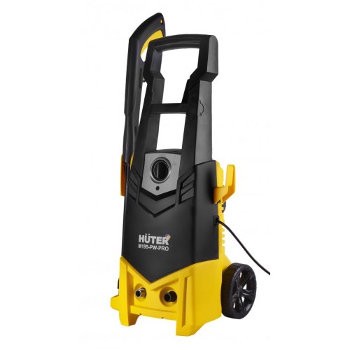 Мойка М195-PW-PRO Huter