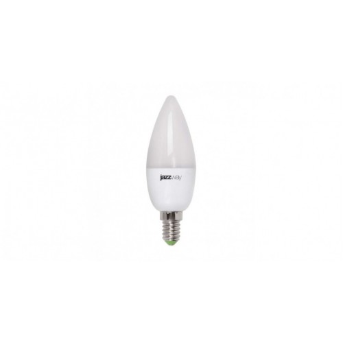 Лампа светодиодная PLED-SP C37 11Вт 5000К 820 Лм Е14 Jazzway